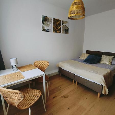 Cichy Zakatek Apartamento Poland Exterior foto