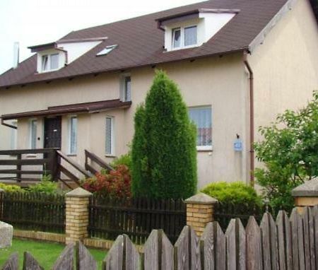 Cichy Zakatek Apartamento Poland Exterior foto