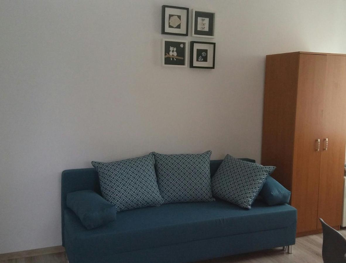 Cichy Zakatek Apartamento Poland Exterior foto