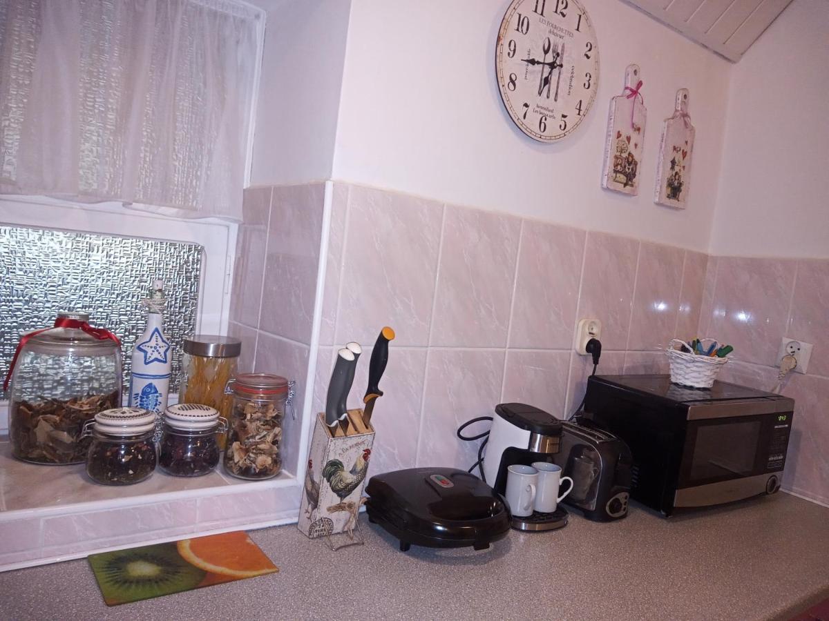 Cichy Zakatek Apartamento Poland Exterior foto