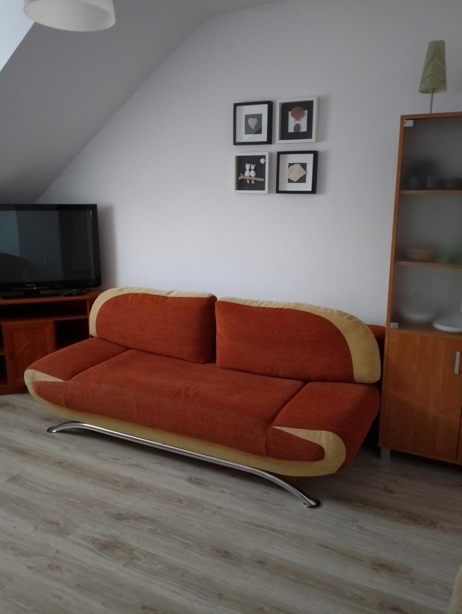 Cichy Zakatek Apartamento Poland Exterior foto