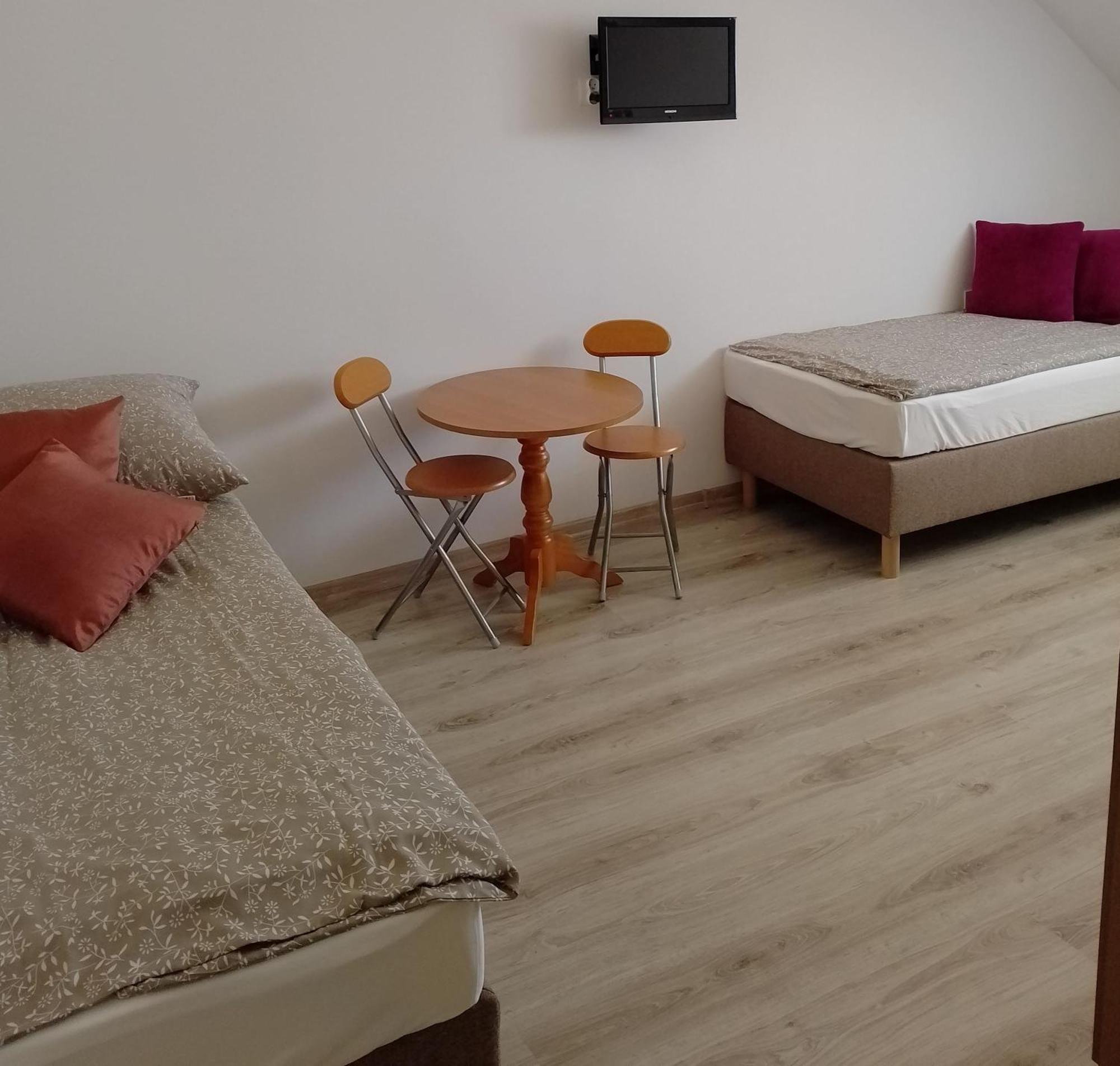 Cichy Zakatek Apartamento Poland Exterior foto