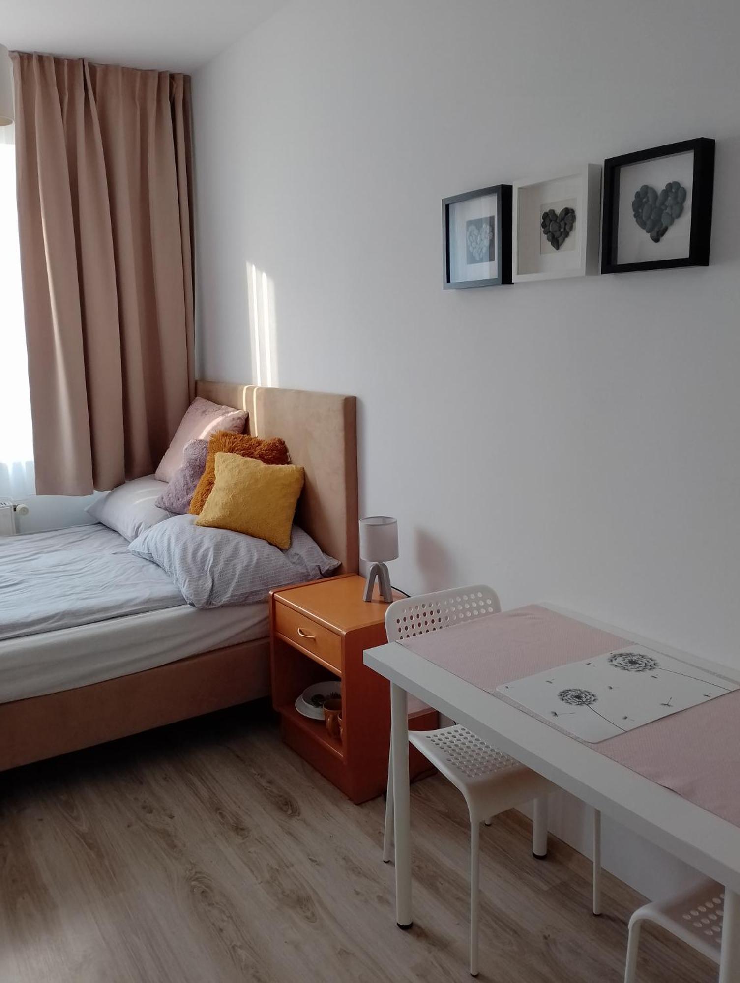 Cichy Zakatek Apartamento Poland Exterior foto