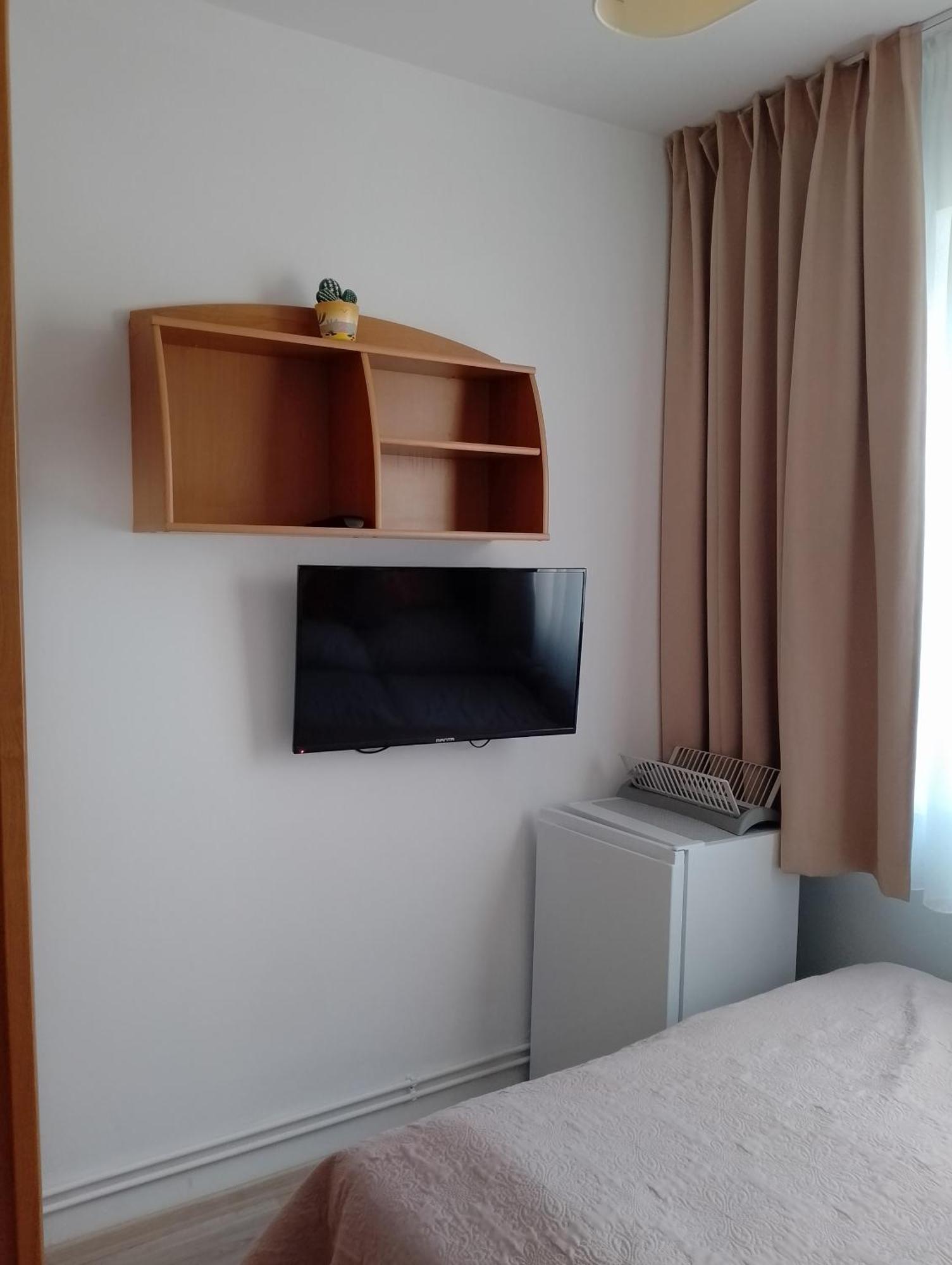 Cichy Zakatek Apartamento Poland Exterior foto