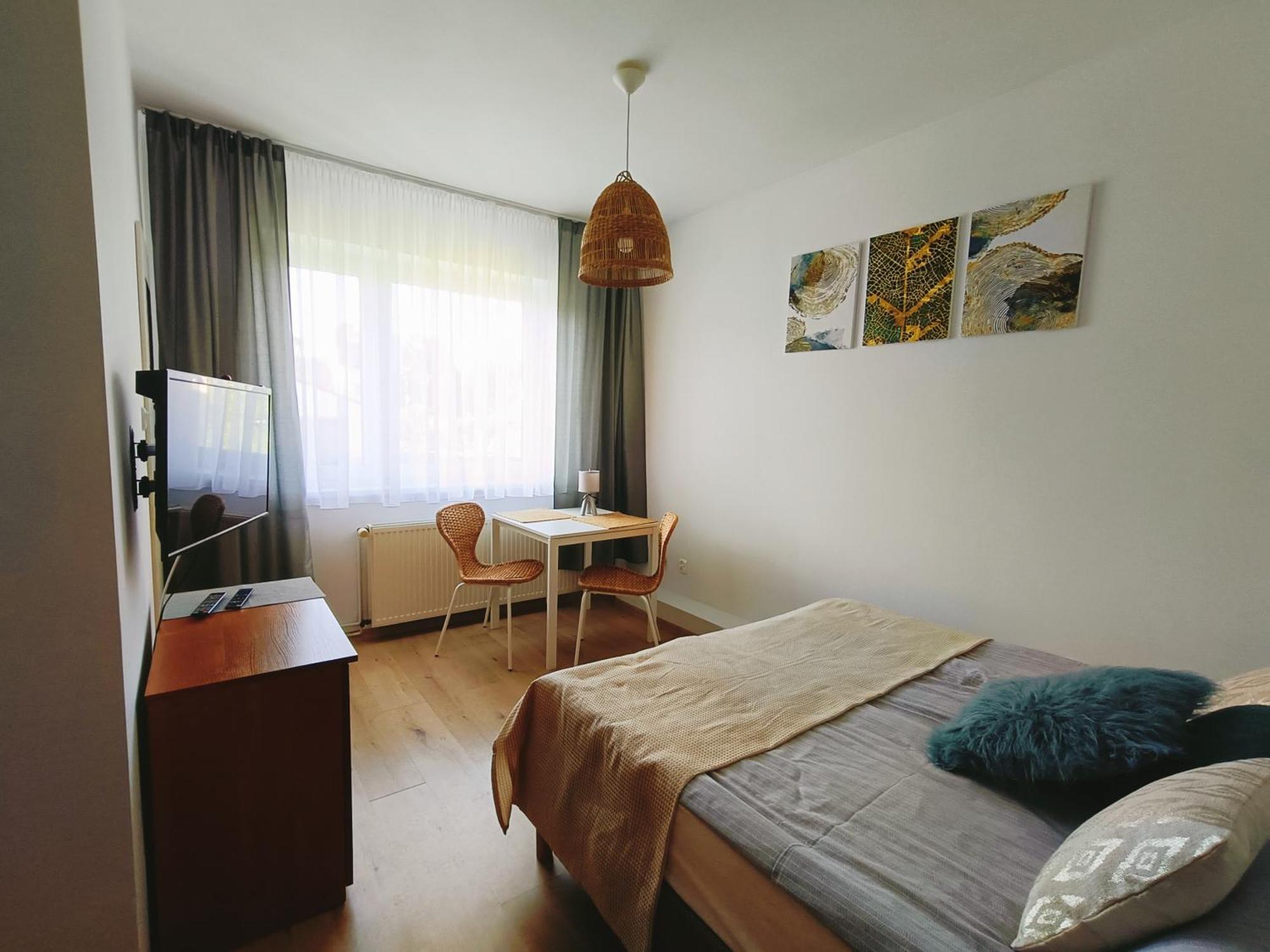 Cichy Zakatek Apartamento Poland Exterior foto