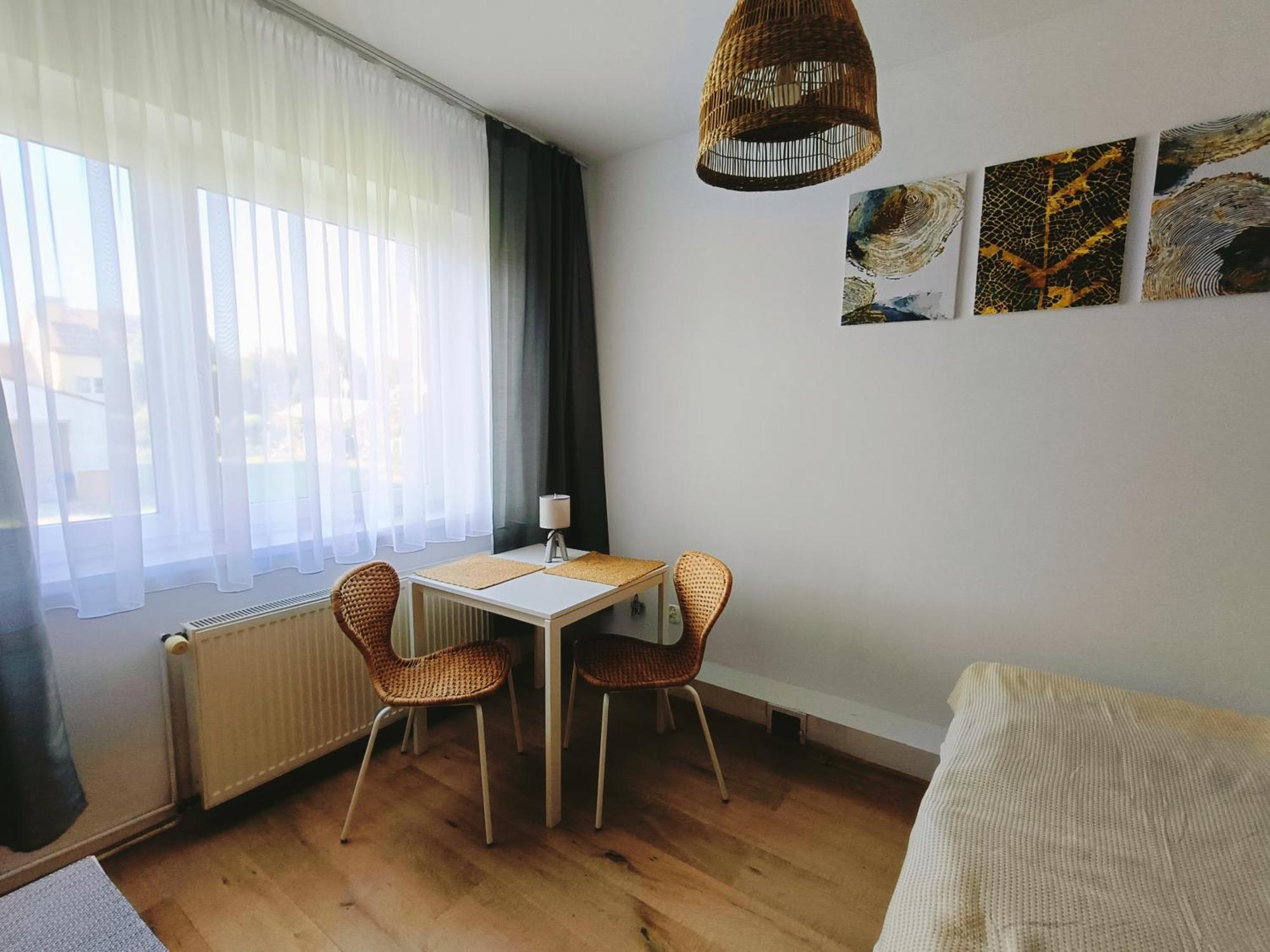 Cichy Zakatek Apartamento Poland Exterior foto