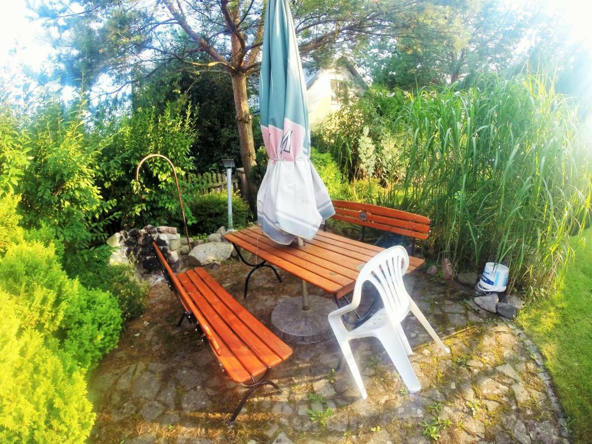Cichy Zakatek Apartamento Poland Exterior foto