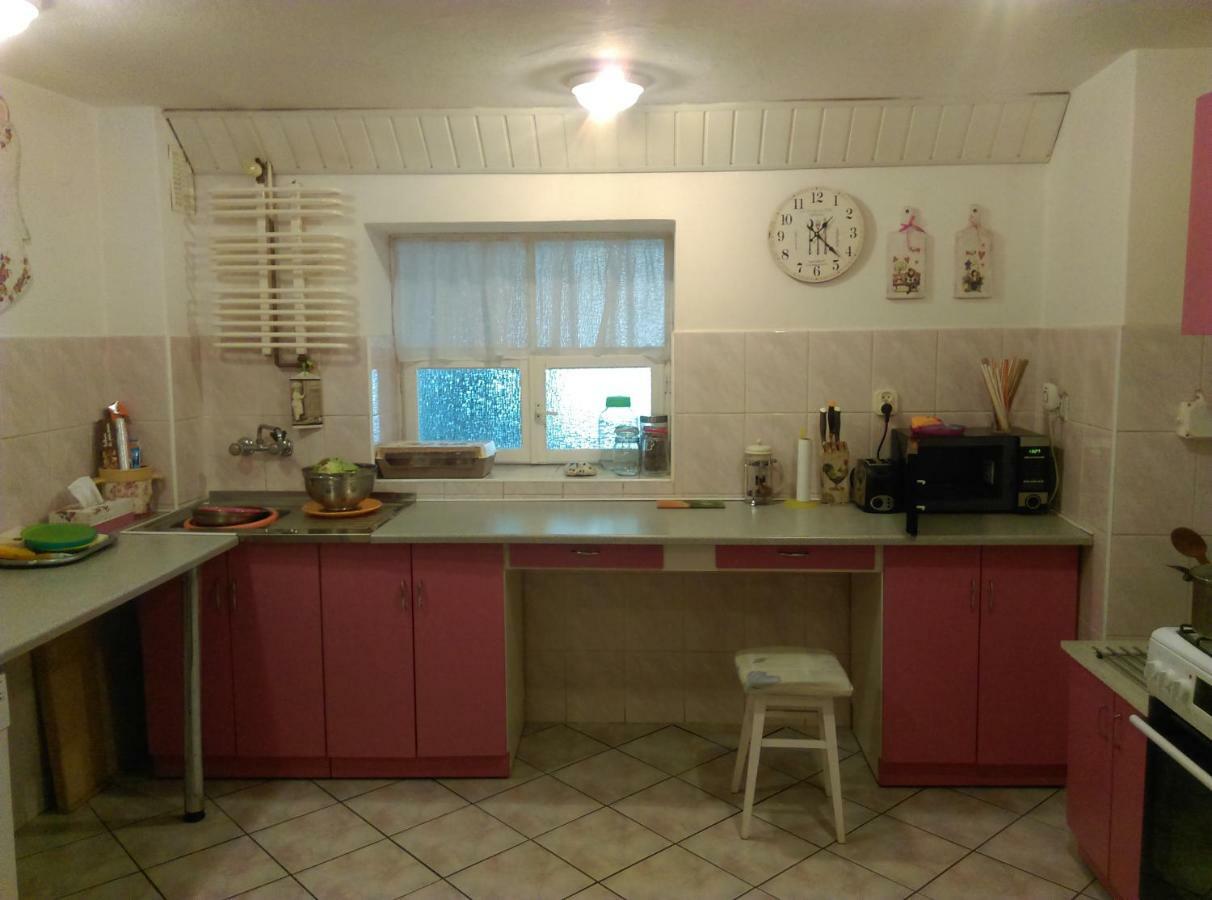 Cichy Zakatek Apartamento Poland Exterior foto