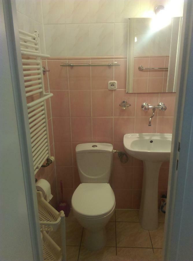 Cichy Zakatek Apartamento Poland Exterior foto