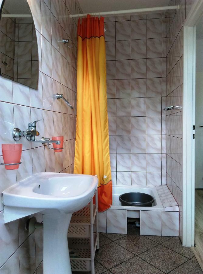 Cichy Zakatek Apartamento Poland Exterior foto